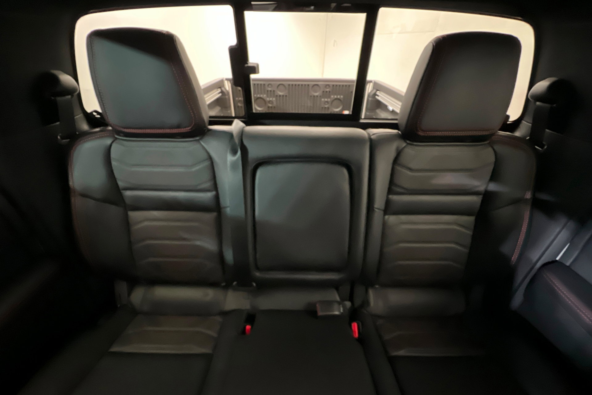 New 2026 Nissan Frontier PRO-4X w/ Pro Premium Package image 24