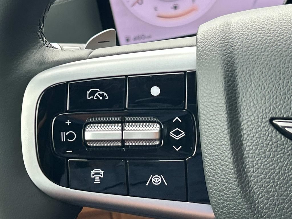 New 2026 Genesis GV80 2.5T Prestige AWD/4WD image 32