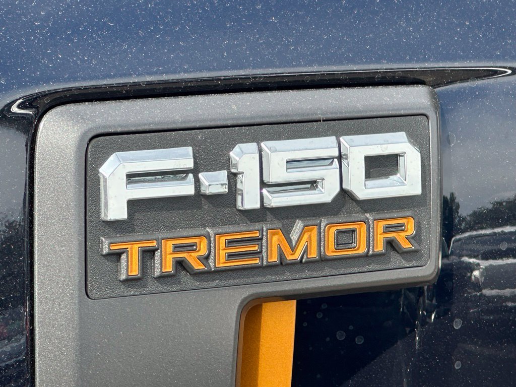 New 2026 Ford F150 Tremor w/ Equipment Group 402A High AWD/4WD image 32