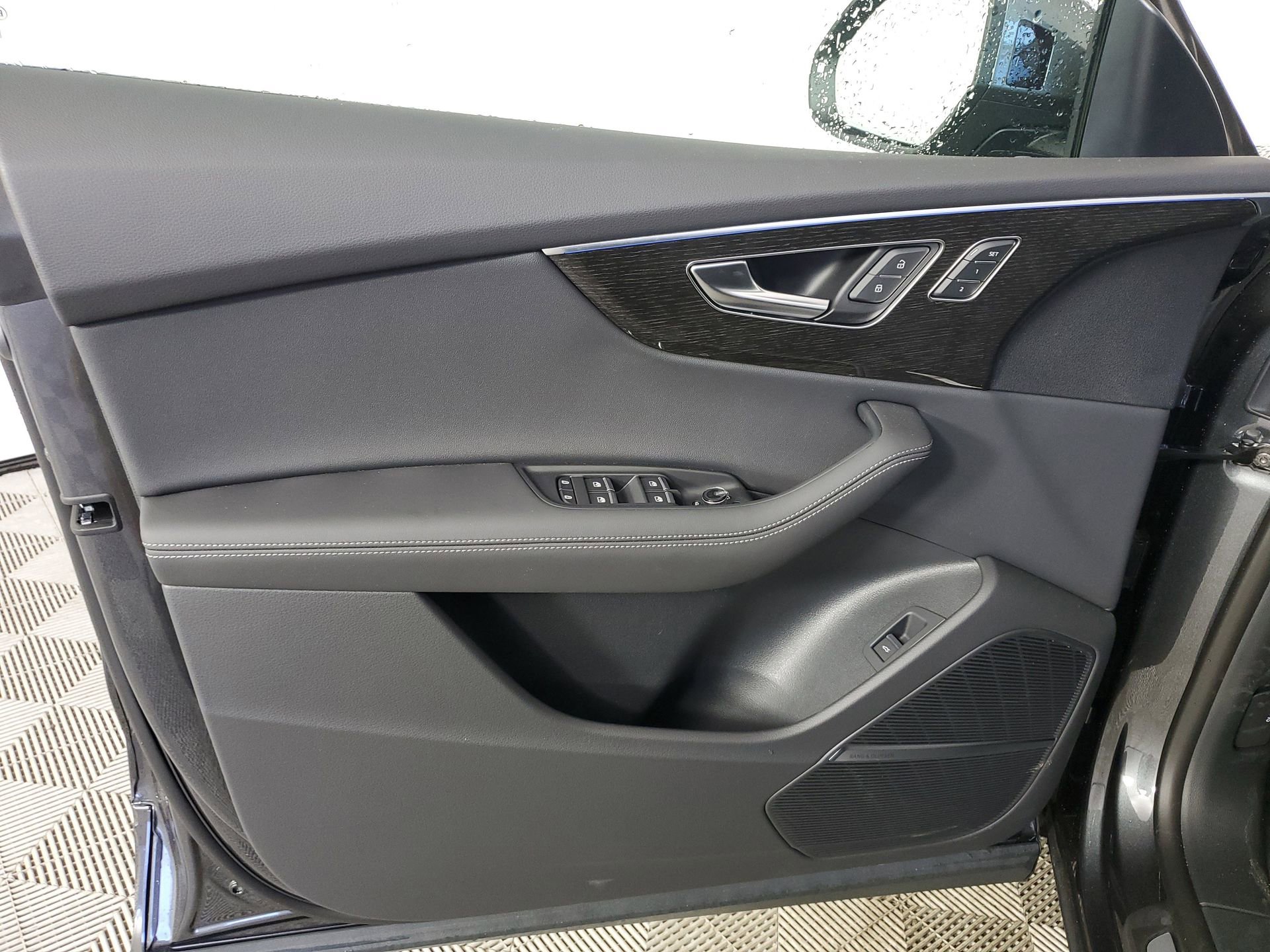 New 2026 Audi Q8 Premium Plus image 19