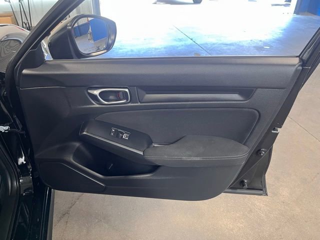 Used 2022 Honda Civic Sport image 12