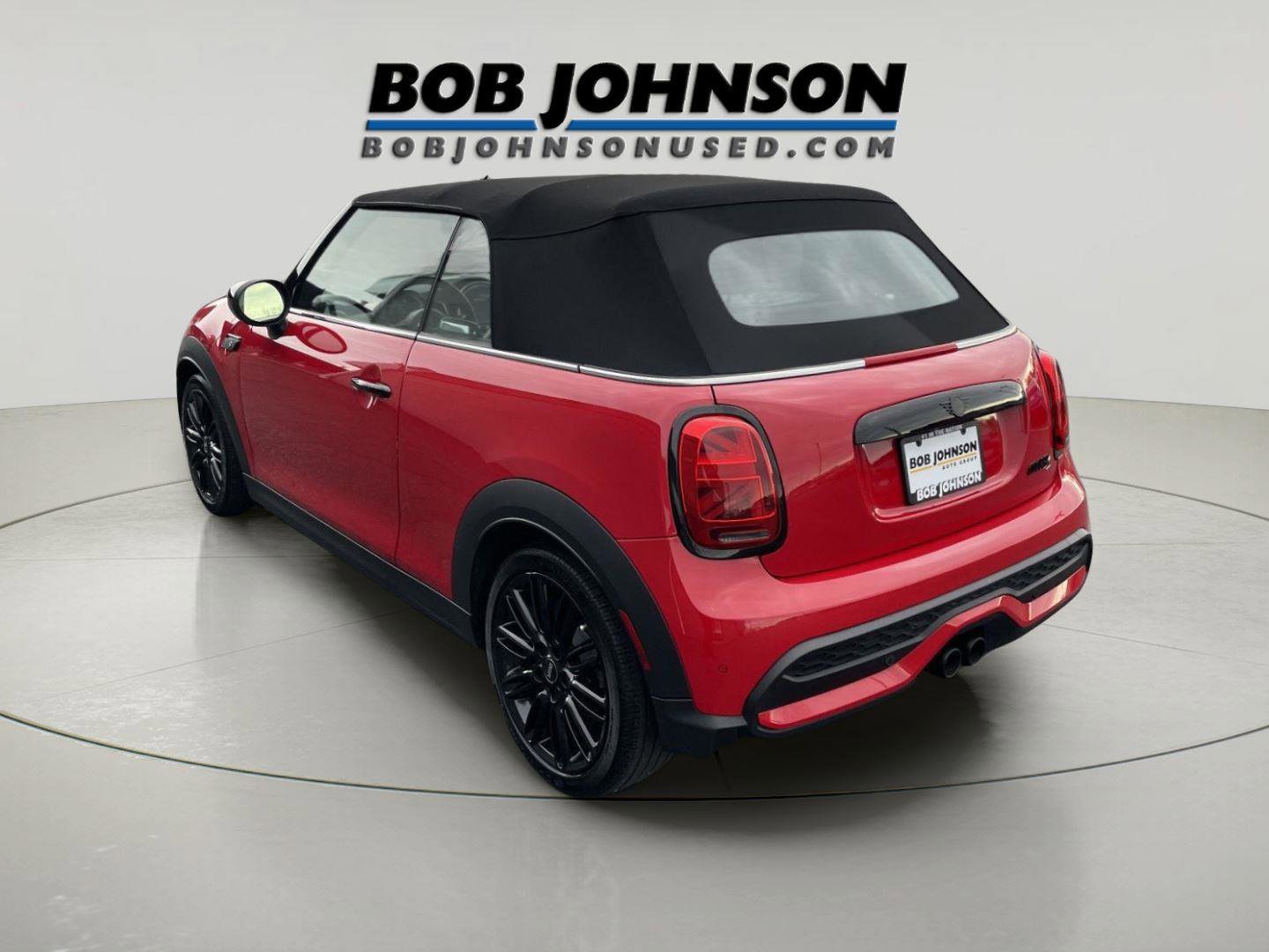 Used 2024 MINI Cooper S FWD image 8