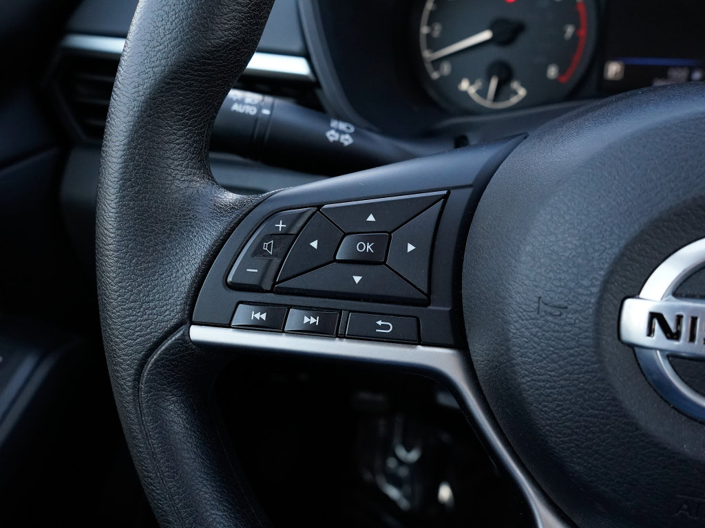 Used 2021 Nissan Altima 2.5 S image 16