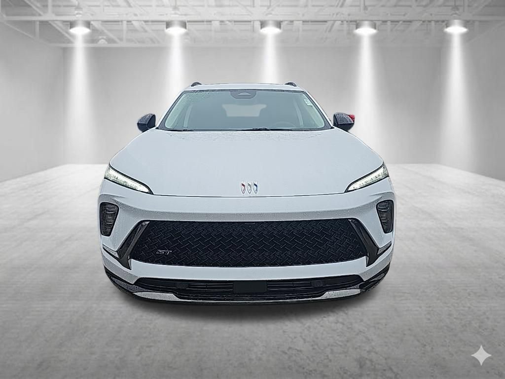 New 2026 Buick Envision Sport Touring AWD/4WD image 3