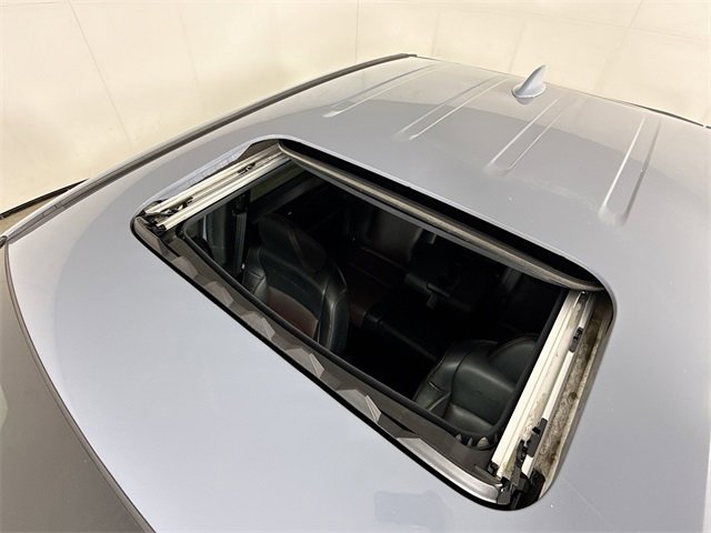 Used 2022 Honda Ridgeline Black Edition image 23