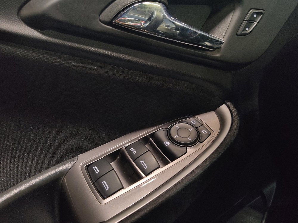 Used 2025 Chevrolet Malibu LT FWD image 27