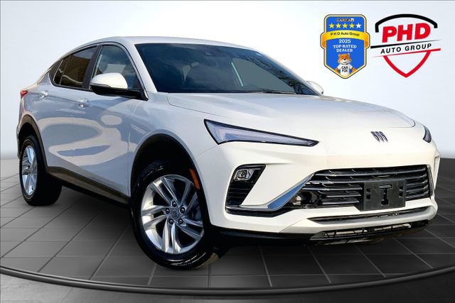 Used 2024 Buick Envista Preferred w/ Convenience I Package