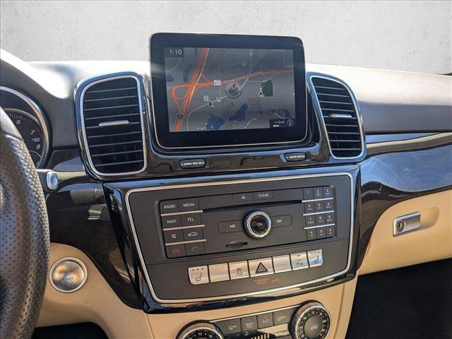 Used 2017 Mercedes-Benz GLE 350 GLE 350 image 14