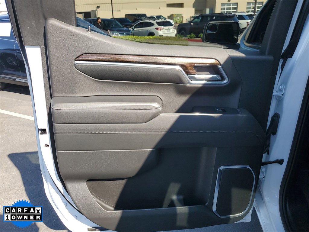 Used 2023 GMC Sierra 1500 Elevation image 14