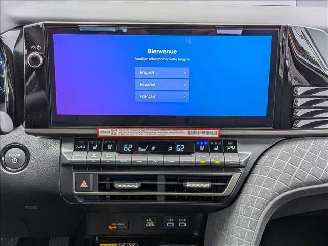 New 2026 Toyota Camry XLE image 12