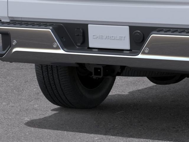 New 2026 Chevrolet Silverado 1500 LT RWD image 14