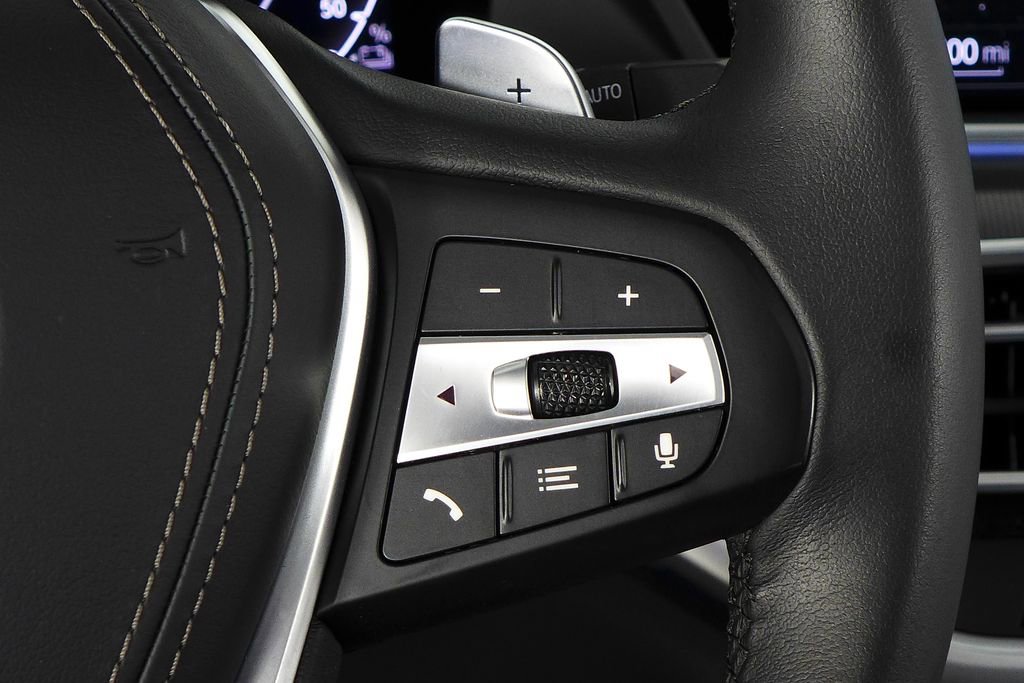 Certified 2023 BMW X5 xDrive45e w/ Parking Assistance Package AWD/4WD image 29