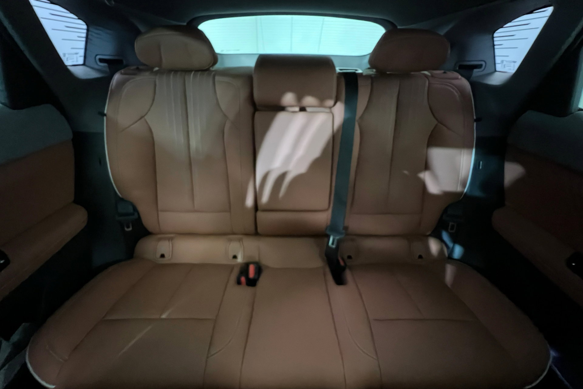 New 2025 Cadillac Optiq Sport 2 w/ LPO, Floor Liner Package image 26