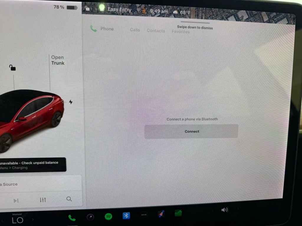 Used 2019 Tesla Model 3 Performance image 39
