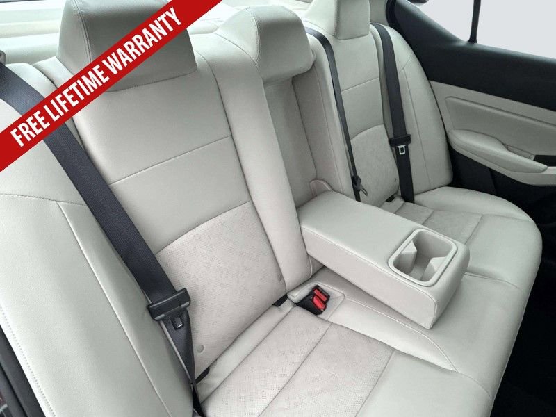 Certified 2024 Nissan Altima 2.5 SL image 25