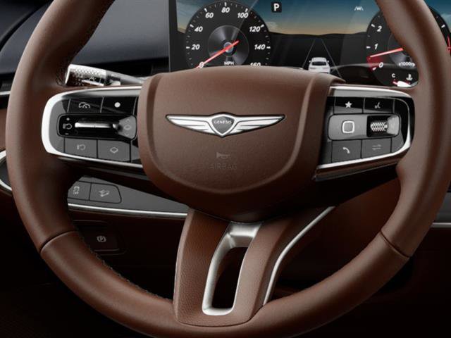 New 2026 Genesis GV70 2.5T Advanced AWD/4WD image 14