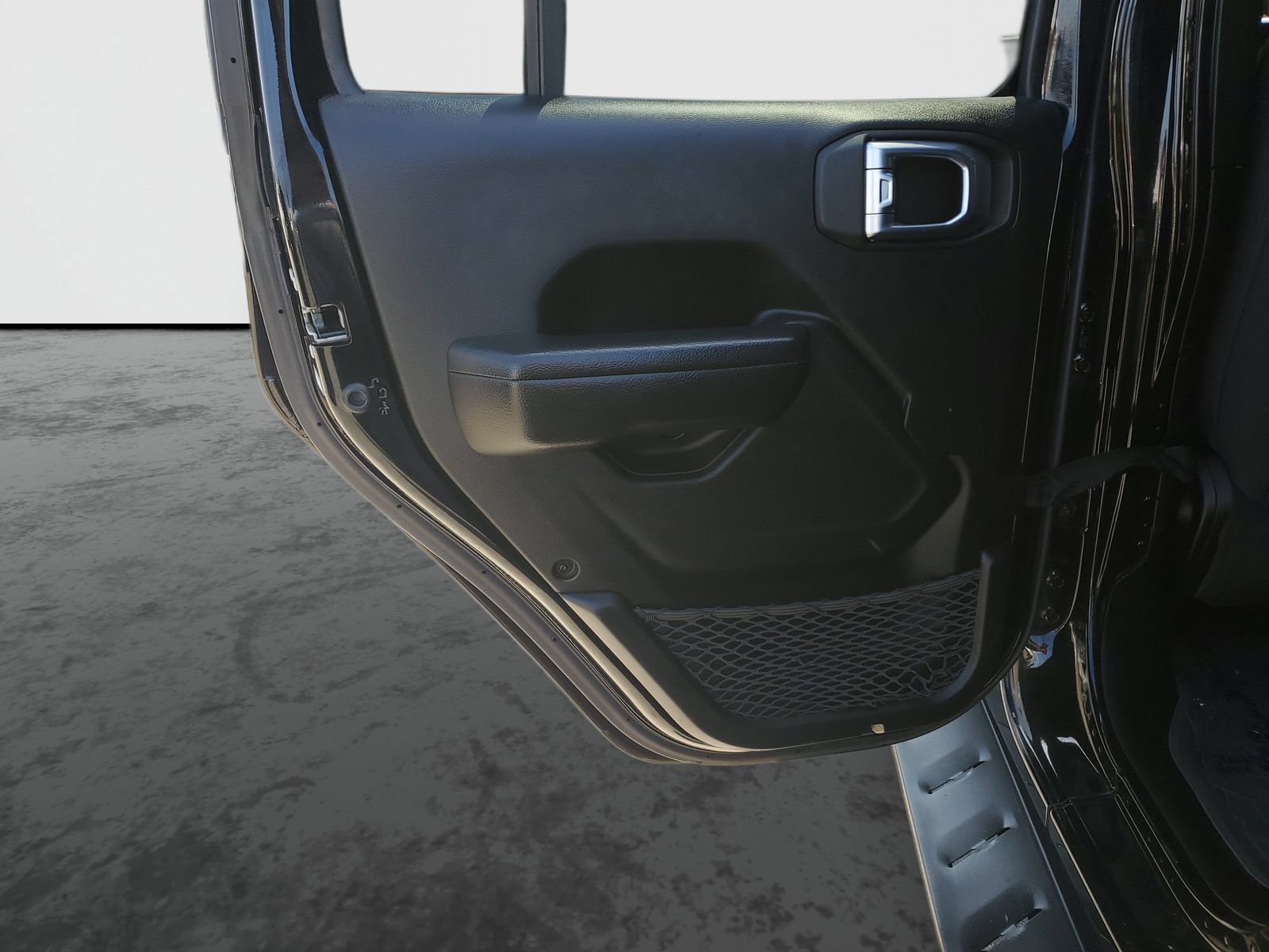 Used 2023 Jeep Gladiator Sport AWD/4WD image 14