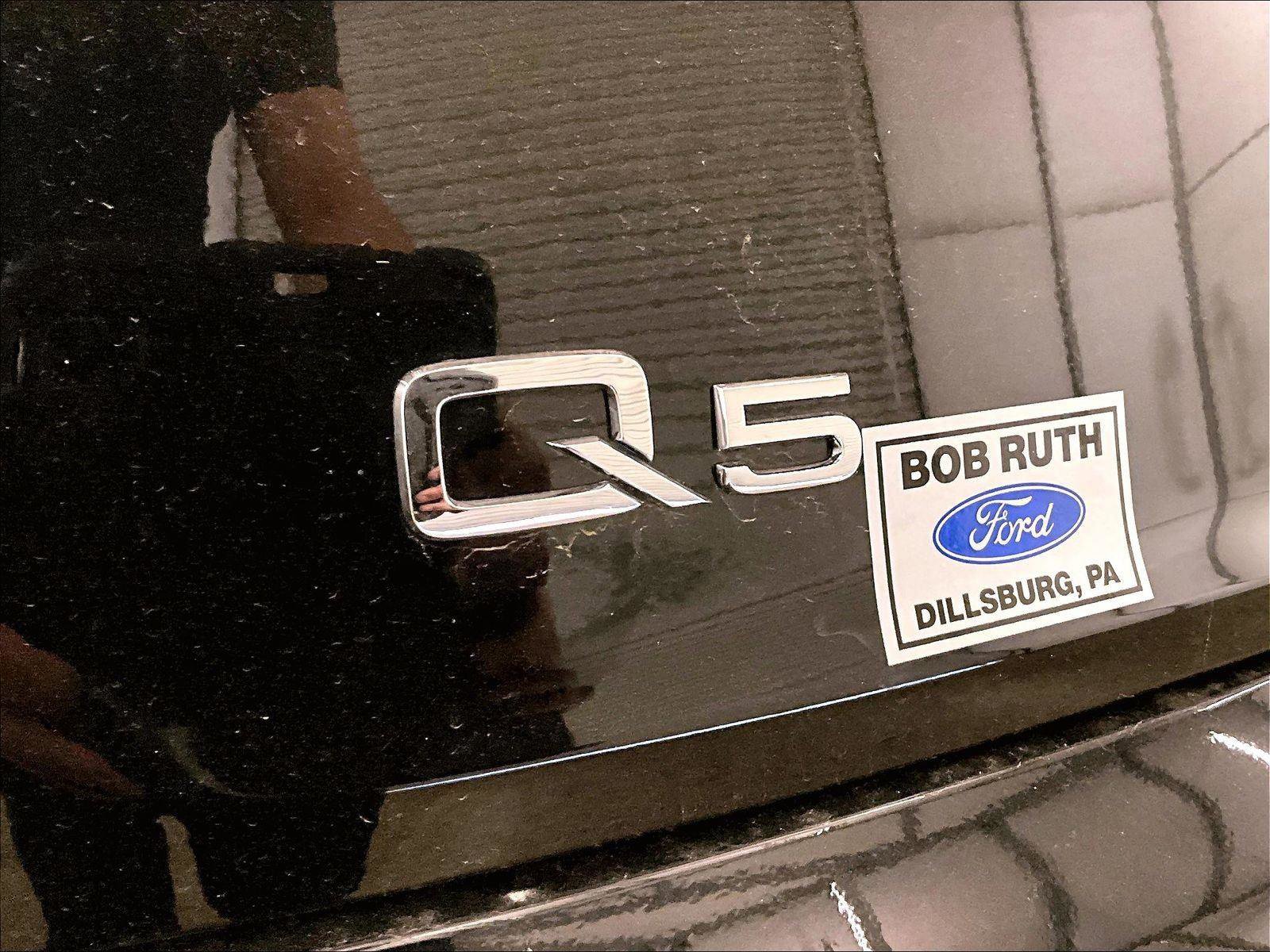 Used 2018 Audi Q5 2.0T Premium w/ Convenience Package AWD/4WD image 13