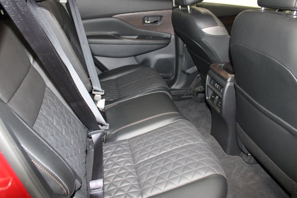 Used 2024 Nissan Murano Platinum image 29