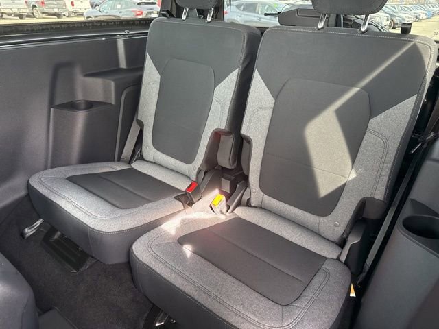 Certified 2023 Ford Bronco Big Bend image 14