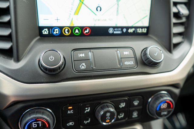 Used 2023 GMC Acadia Denali w/ Black Diamond Edition image 36