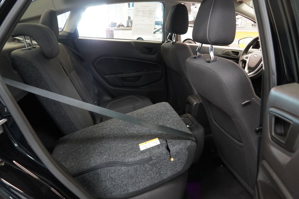 Used 2018 Ford Fiesta SE w/ Equipment Group 201A image 29