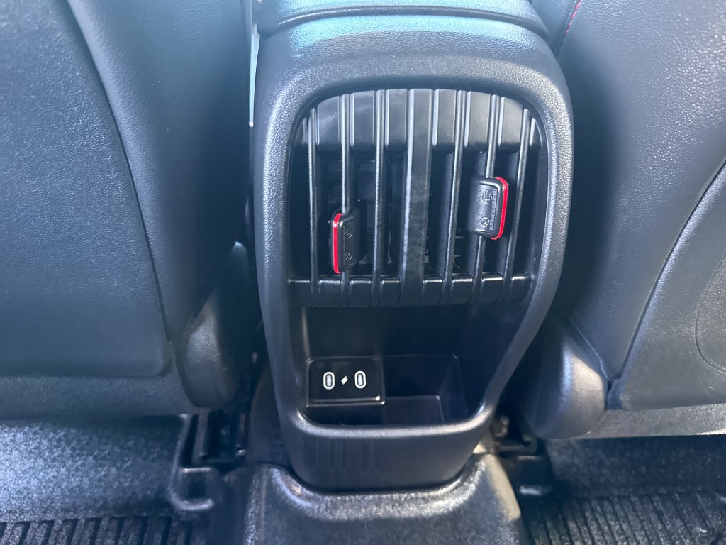 Certified 2024 Hyundai Kona N Line AWD/4WD image 22