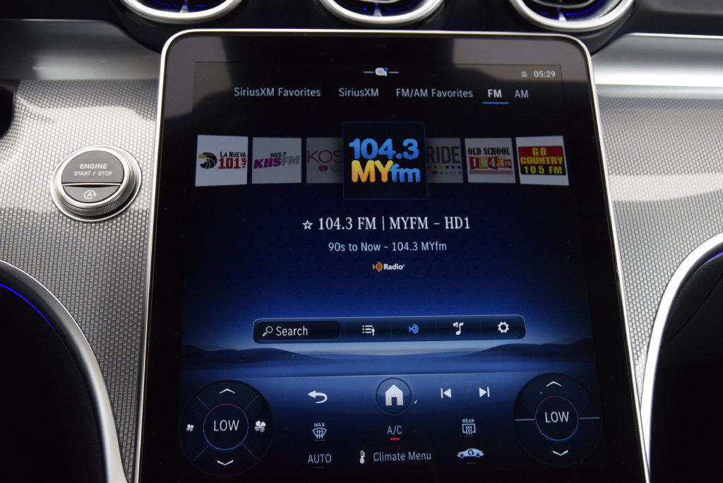 New 2027 Mercedes-Benz CLE 300 4MATIC Cabriolet image 23