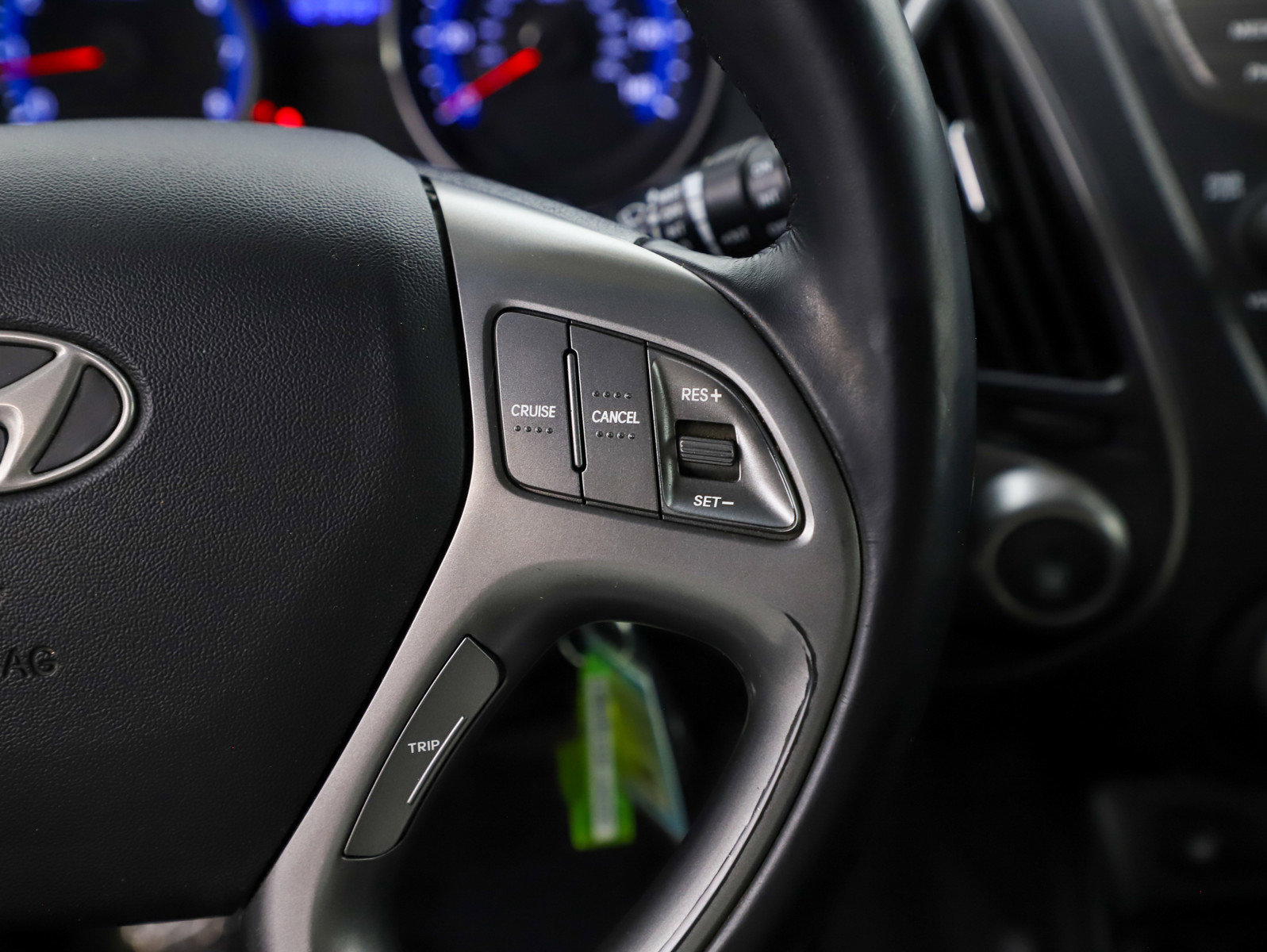 Used 2015 Hyundai Tucson SE image 19