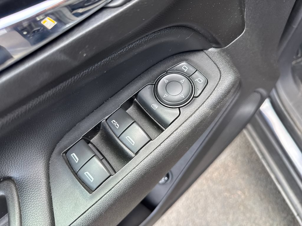 Used 2019 Chevrolet Equinox LT AWD/4WD image 11
