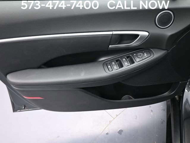 New 2026 Hyundai Sonata SEL FWD image 10