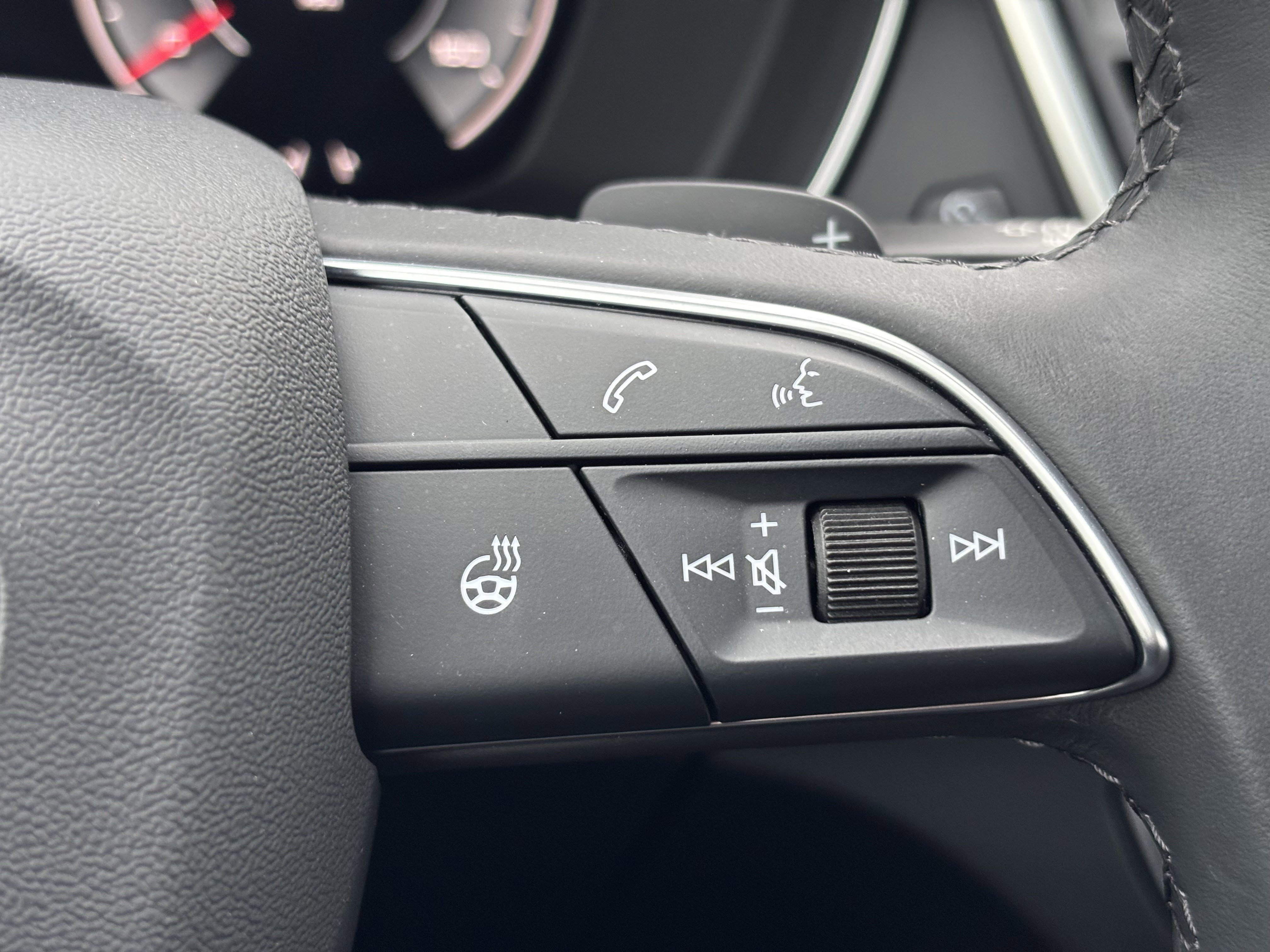 Certified 2024 Audi Q5 2.0T Premium Plus w/ Premium Plus Package image 20