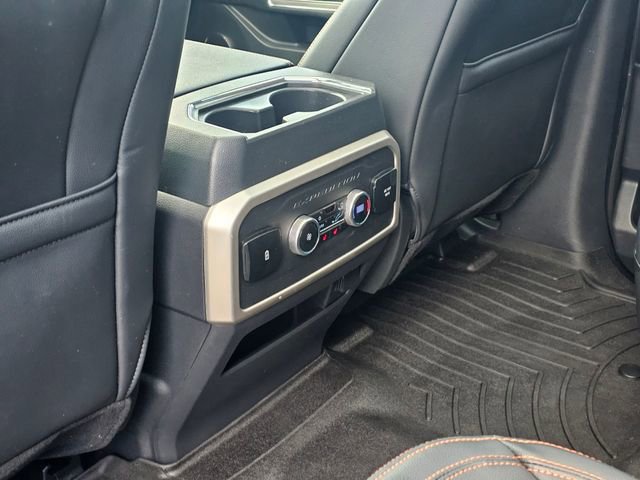 Used 2023 Ford Expedition Timberline image 28