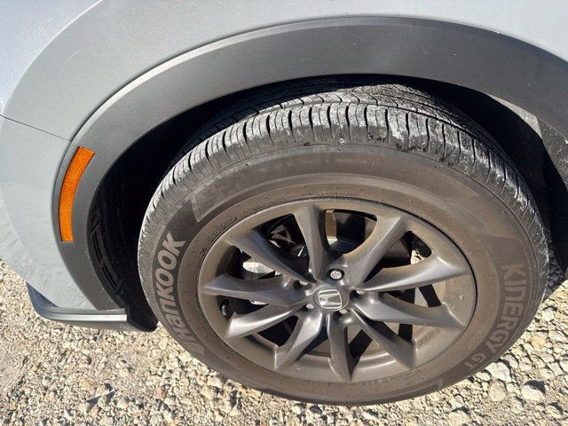 Used 2026 Honda CR-V EX-L image 11