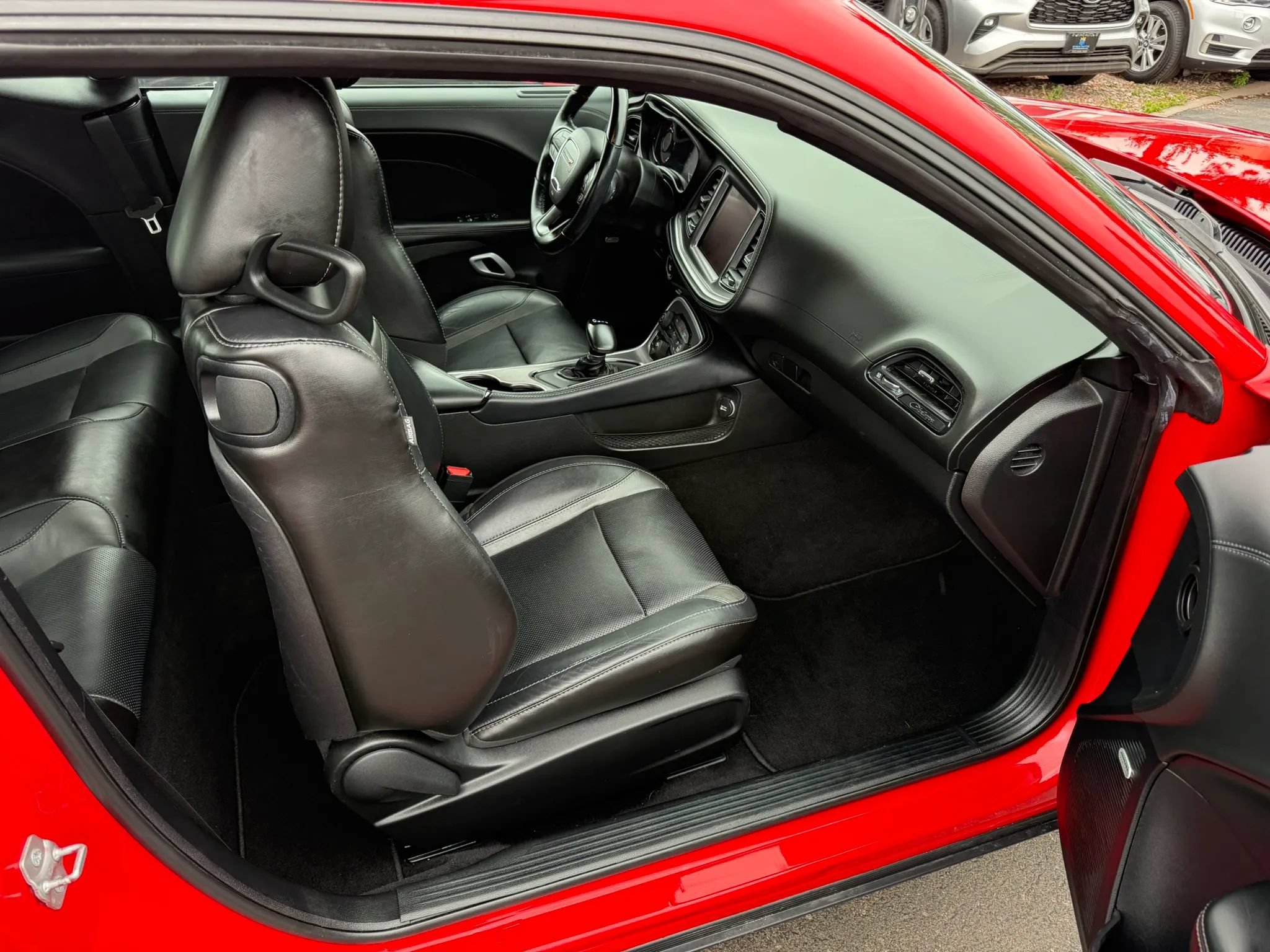 Used 2021 Dodge Challenger SXT w/ Plus Package AWD/4WD image 28