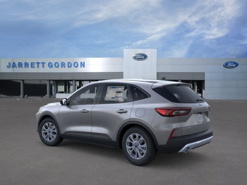 New 2026 Ford Escape Active w/ Tech Pack #1 FWD image 4