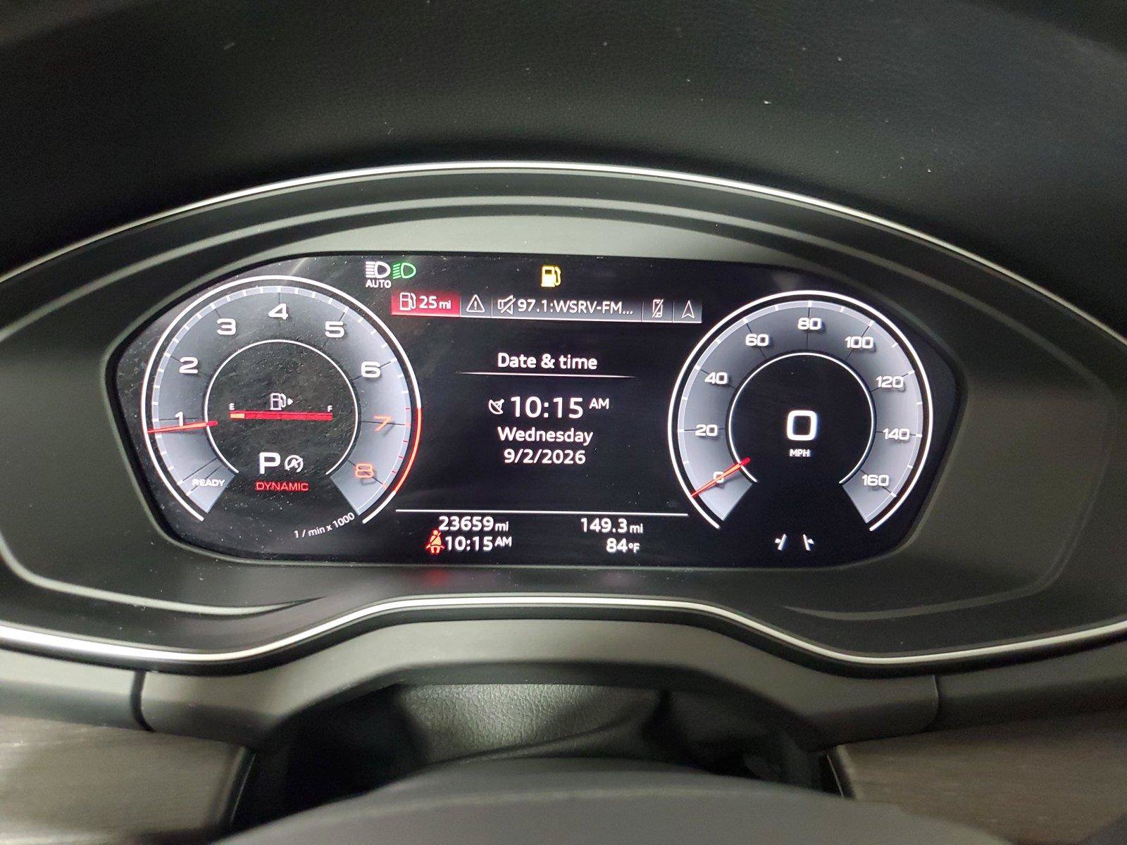 Used 2024 Audi Q5 2.0T Prestige AWD/4WD image 27
