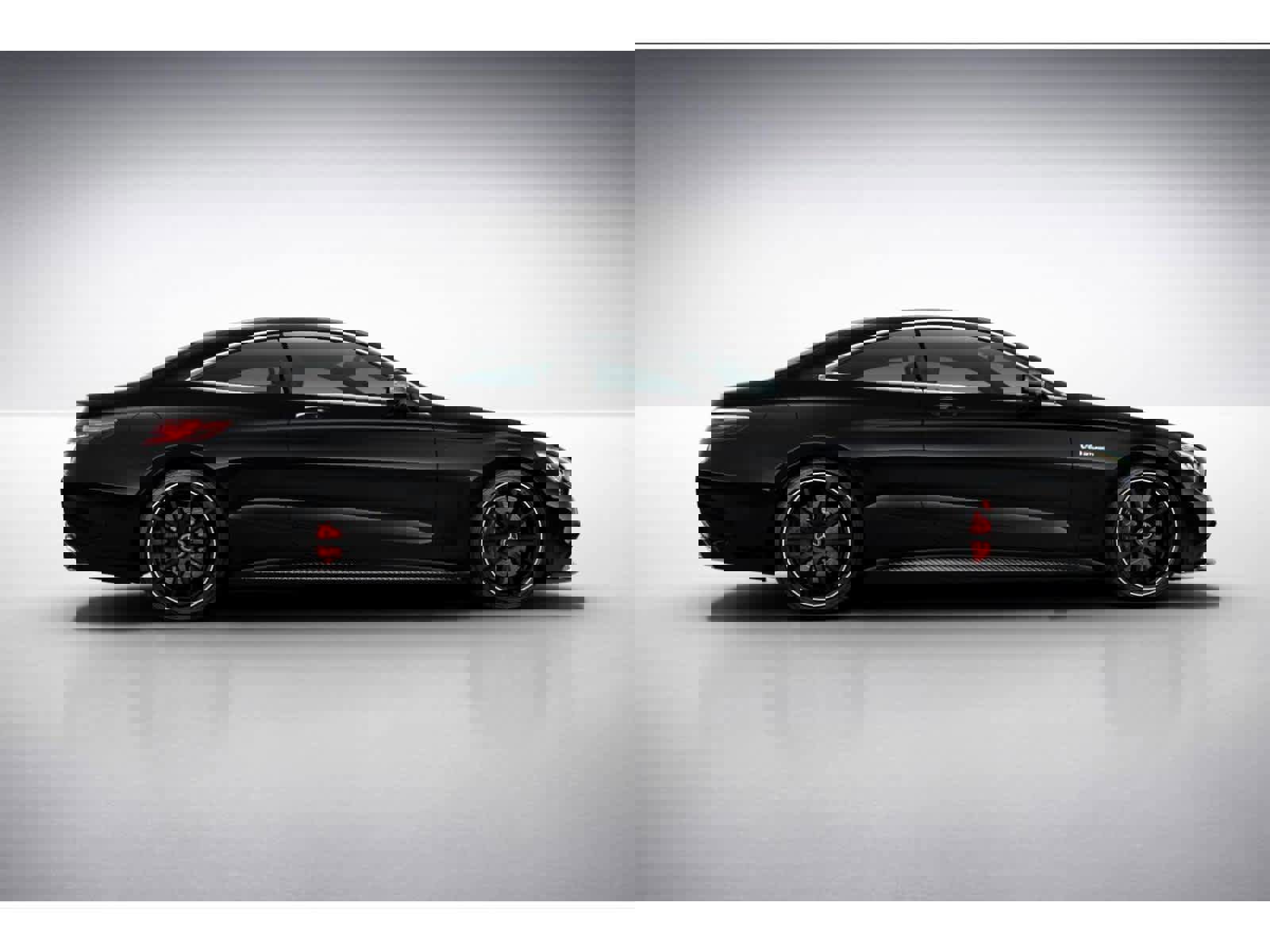 Used 2015 Mercedes-Benz S 63 AMG 4MATIC Coupe image 16