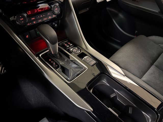 New 2026 Mitsubishi Eclipse Cross Black Edition image 17