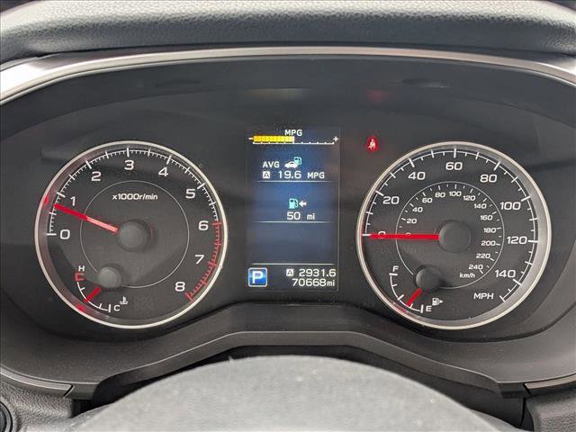 Used 2021 Subaru Ascent Premium w/ Sport Package image 11