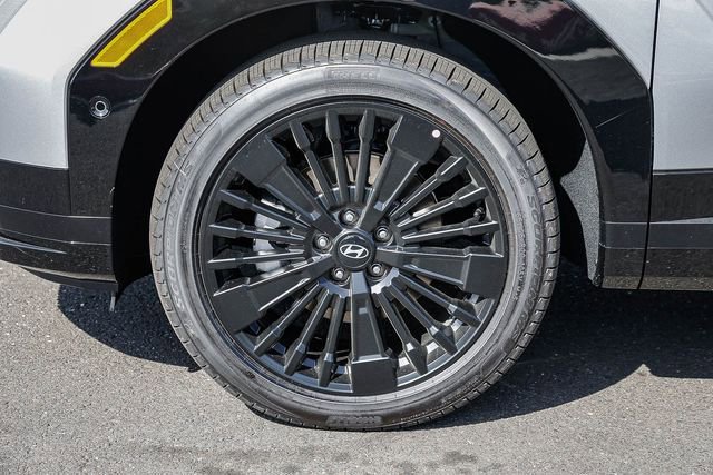 New 2026 Hyundai Santa Fe Calligraphy image 11