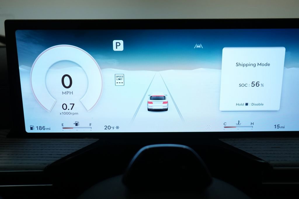 New 2026 Genesis GV80 2.5T Prestige image 50