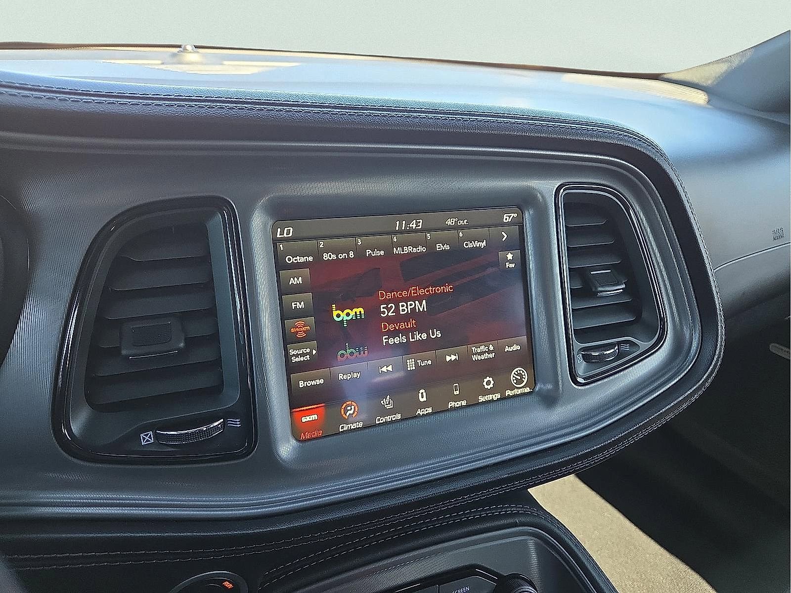 Used 2023 Dodge Challenger R/T Scat Pack w/ Plus Package image 16