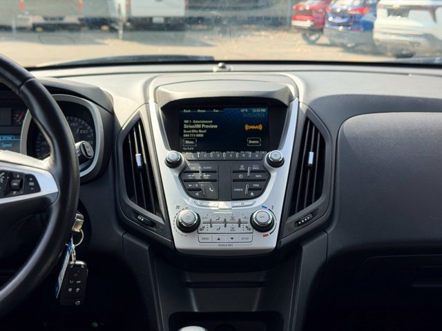Used 2015 Chevrolet Equinox LT w/ Power Convenience Package AWD/4WD image 22