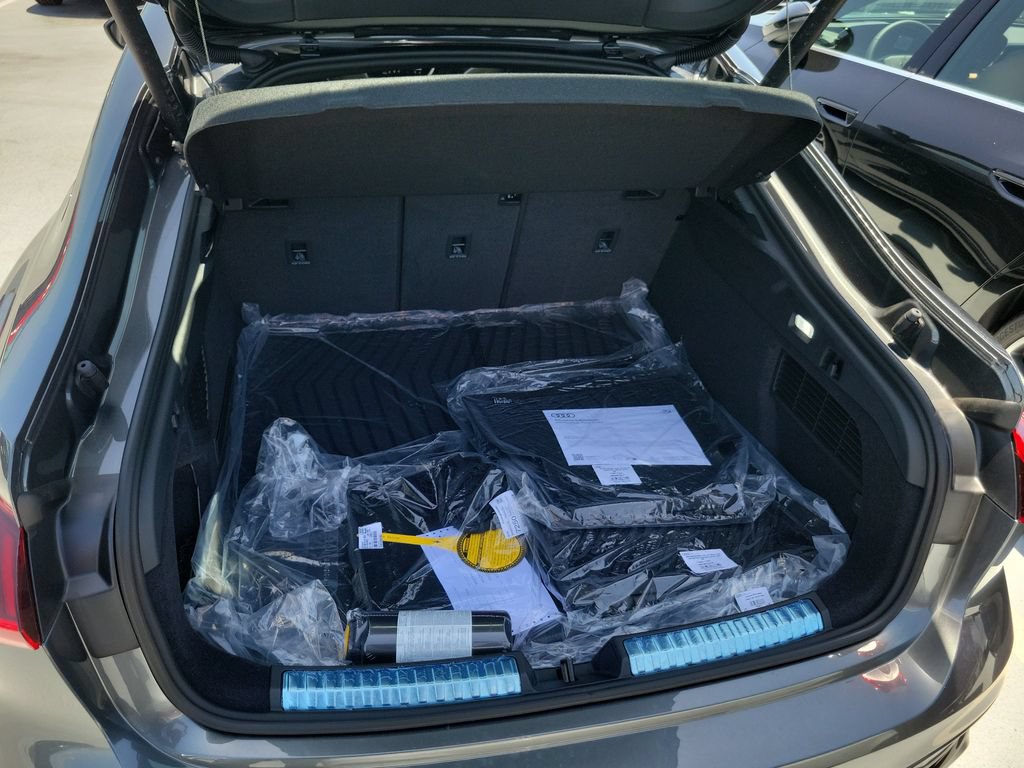 New 2026 Audi S5 Premium Plus AWD/4WD image 28