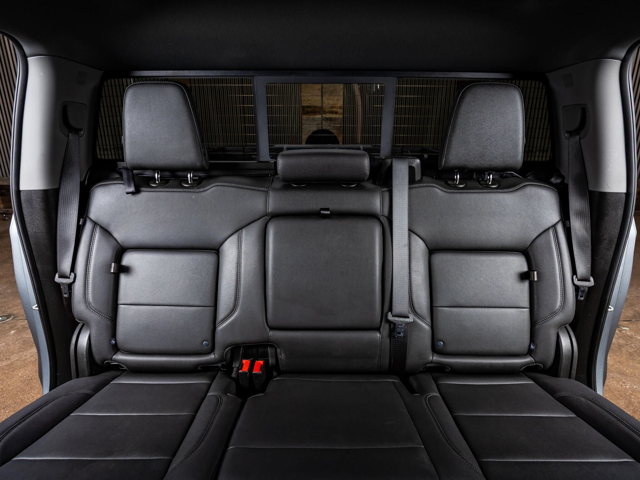 Used 2023 GMC Sierra 1500 Elevation w/ Elevation Premium Package AWD/4WD image 31