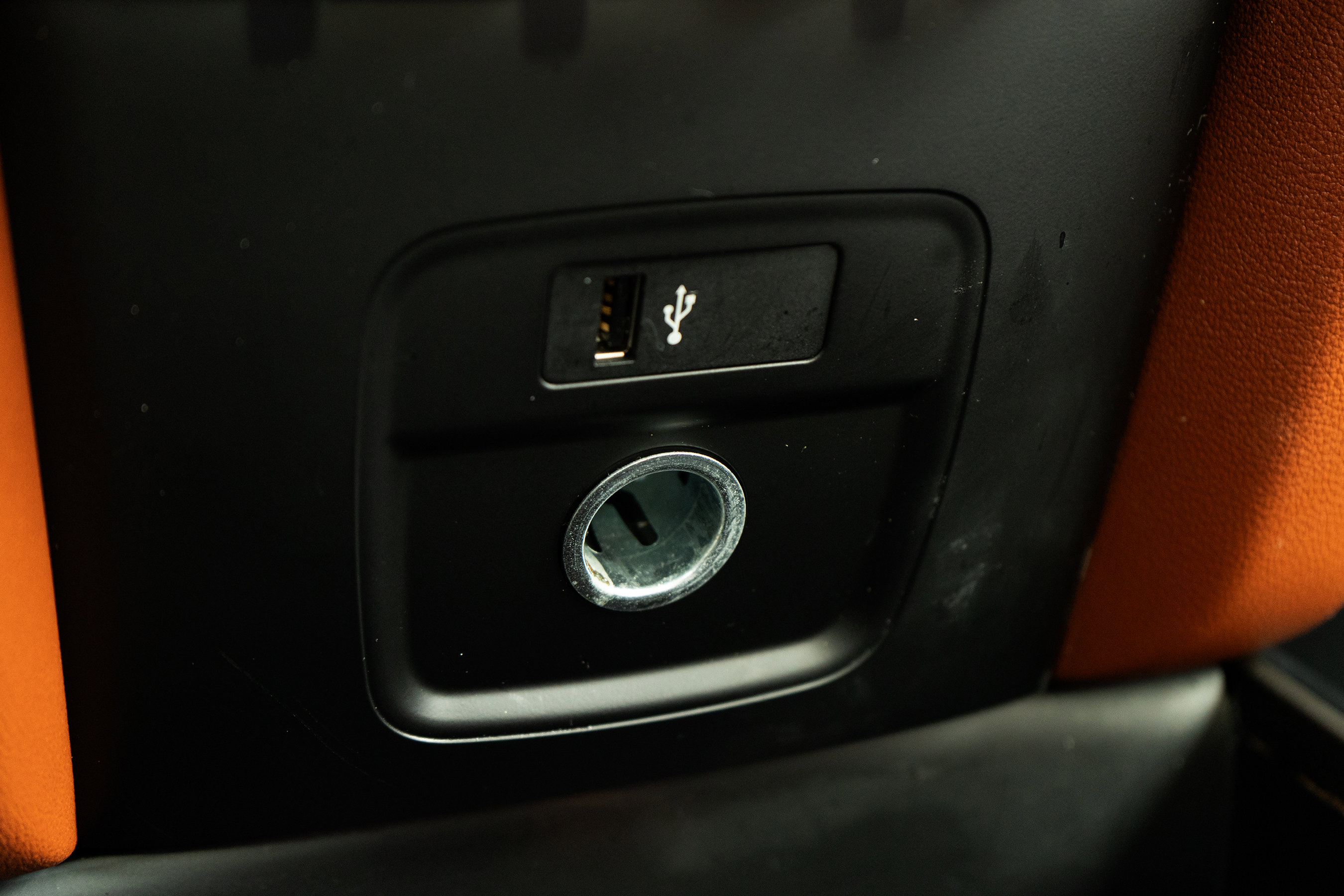 Used 2023 MINI Cooper Countryman John Cooper Works image 37