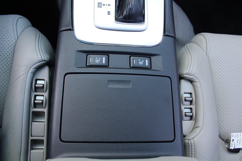 Used 2006 INFINITI G35 Sedan w/ (P03) Premium Pkg C RWD image 13