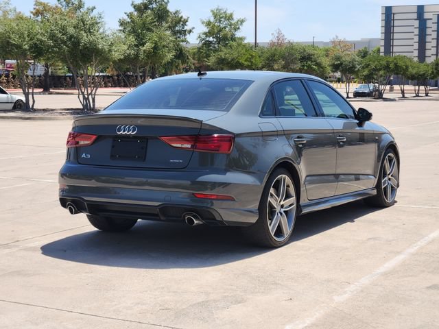 Used 2020 Audi A3 2.0T Premium Plus w/ Premium Plus Package AWD/4WD image 6