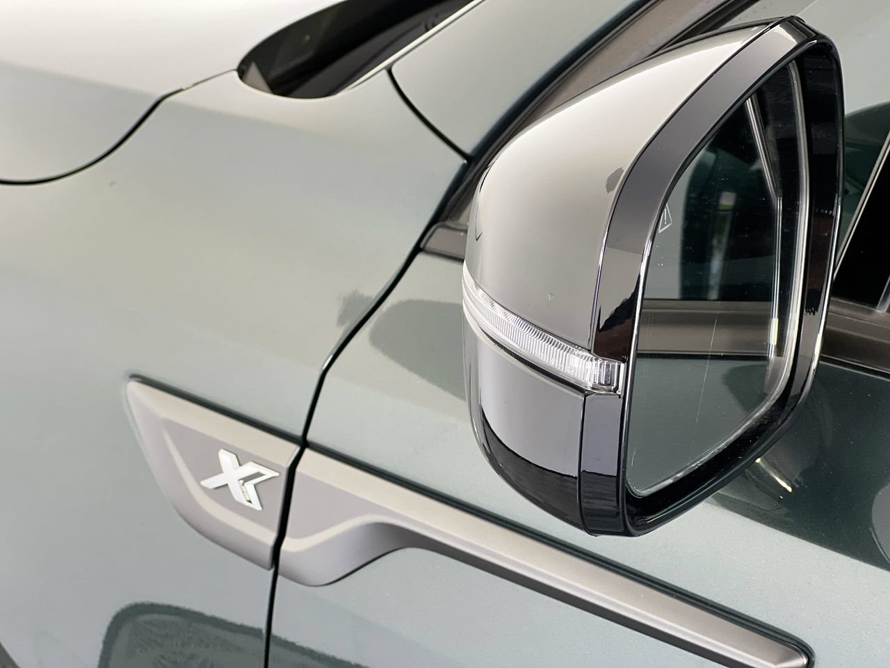 Certified 2023 Kia Sorento X-Line EX AWD/4WD image 10